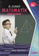 Esen 8. Sınıf Matematik Soru Bankası                                                                                                                                                                                                                           