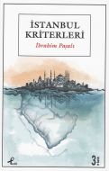 İstanbul Kriterleri                                                                                                                                                                                                                                            