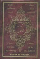 Pamuk Yasin Sofrası Cep                                                                                                                                                                                                                                        
