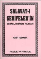 Pamuk Slavatı Şerifelerin Esrarı (Cep)                                                                                                                                                                                                                         