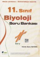 Birey 11. Sınıf Biyoloji Soru Bankası                                                                                                                                                                                                                          