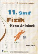 Birey 11. Sınıf Fizik Konu Anlatımlı                                                                                                                                                                                                                           