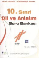 Birey 10. Sınıf Dil Anlatım Soru Bankası                                                                                                                                                                                                                       
