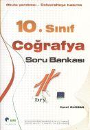 Birey 10. Sınıf Coğrafya Soru Bankası                                                                                                                                                                                                                          