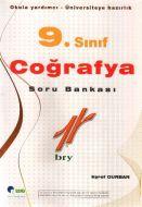 Birey 9. Sınıf Coğrafya Soru Bankası                                                                                                                                                                                                                           