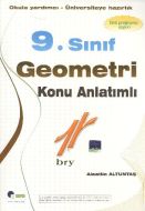 9. Sınıf Geometri Konu Anlatımlı                                                                                                                                                                                                                               