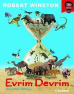Evrim Devrim                                                                                                                                                                                                                                                   