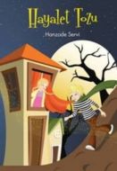 Hayalet Tozu                                                                                                                                                                                                                                                   