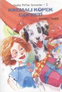Haylaz Pati’nin Serüvenleri: 2 - Kremalı Köpek Gof                                                                                                                                                                                                             