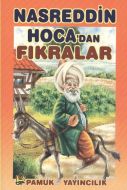 Pamuk Nasrettin Hoca Dan Fıkralar                                                                                                                                                                                                                              