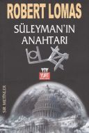 Süleyman’ın Anahtarı                                                                                                                                                                                                                                           
