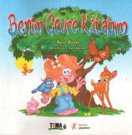 Benim Çevre Kitabım                                                                                                                                                                                                                                            