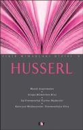 Husserl                                                                                                                                                                                                                                                        