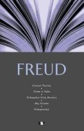 Freud                                                                                                                                                                                                                                                          