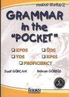 İrem Grammar İn The Pocket (Sarı)                                                                                                                                                                                                                              
