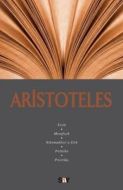 Aristoteles                                                                                                                                                                                                                                                    