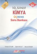 Üçrenk 10. Sınıf Kimya S.B                                                                                                                                                                                                                                     