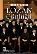 Lozan Günlüğü                                                                                                                                                                                                                                                  