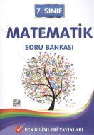 Fenbilim 7.Sınıf Matematik S.B.                                                                                                                                                                                                                                