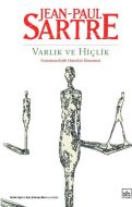 Varlık ve Hiçlik                                                                                                                                                                                                                                               
