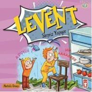 Levent Sürpriz Yapıyor                                                                                                                                                                                                                                         