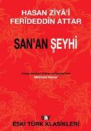 San’an Şeyhi                                                                                                                                                                                                                                                   