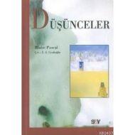 Düşünceler                                                                                                                                                                                                                                                     