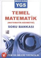 Fenbilim Ygs Temel Matematik S.B.                                                                                                                                                                                                                              
