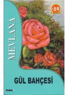 Gül Bahçesi                                                                                                                                                                                                                                                    