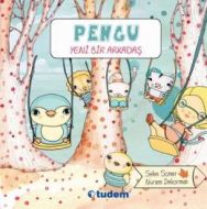 Pengu - Yeni Bir Arkadaş                                                                                                                                                                                                                                       
