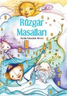 Rüzgar Masalları                                                                                                                                                                                                                                               