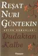 Dudaktan Kalbe                                                                                                                                                                                                                                                 