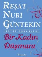 Bir Kadın Düşmanı                                                                                                                                                                                                                                              