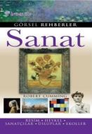 Sanat Kitabı (Görsel Rehberler Serisi)                                                                                                                                                                                                                         