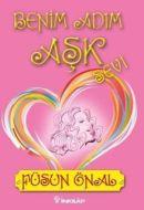 Benim Adım Aşk “Sevi“                                                                                                                                                                                                                                          