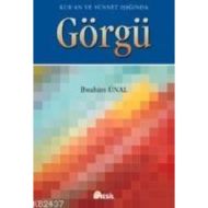Görgü: Kur’an ve Sünnet Işığında                                                                                                                                                                                                                               
