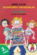 Minik İzciler - Kitapkurdu Kafadarlar                                                                                                                                                                                                                          