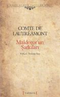 Maldoror’un Şarkıları                                                                                                                                                                                                                                          