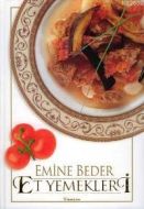 Et Yemekleri                                                                                                                                                                                                                                                   