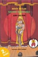 Minik İzciler - Sahne Korkusu                                                                                                                                                                                                                                  