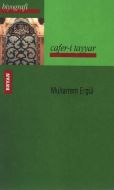 Beyan Caferi Tayyar                                                                                                                                                                                                                                            