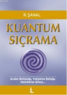 Kuantum Sıçrama                                                                                                                                                                                                                                                