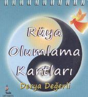 Rüya Olumlama Kartları                                                                                                                                                                                                                                         