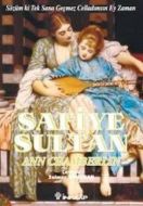 Safiye Sultan 3.Cilt                                                                                                                                                                                                                                           