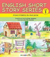 English Short Story Series  1                                                                                                                                                                                                                                  