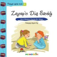 Pedagojik Öyküler Dizisi 3 - Zeynep’in Düş Sandığı                                                                                                                                                                                                             