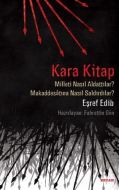 Kara Kitap                                                                                                                                                                                                                                                     