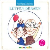 Kıvırcık Kiraz 4 Lütfen Dersen                                                                                                                                                                                                                                 