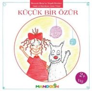 Kıvırcık Kiraz 3. Kitap: Küçük Bir Özür                                                                                                                                                                                                                        