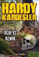 Hardy Kardeşler - 4 / Deri ve Kemik                                                                                                                                                                                                                            